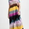 Flash Sale ???? Raquel Allegra Christy ???? Dress Bright TD ????