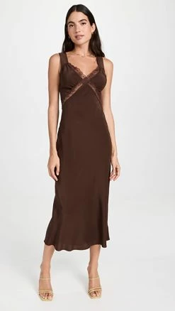 Budget ???? Reformation Provence ???? Dress Cafe ????