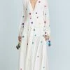 Best Pirce ???? ROCOCO SAND Stellar Long ???? Dress White ✨
