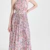 Brand new ???? ROCOCO SAND Lelia Long ???? Dress Multicolor ????
