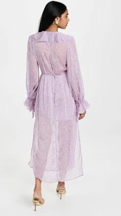 Cheapest ???? Sabina Musayev Kolanta ???? Dress Lilac ❤️ 3 Cheapest ???? Sabina Musayev Kolanta ???? Dress Lilac ❤️ -A.L.C. SHOP sabmu3000710366 1653679712447 2 0. UX540 . QL90