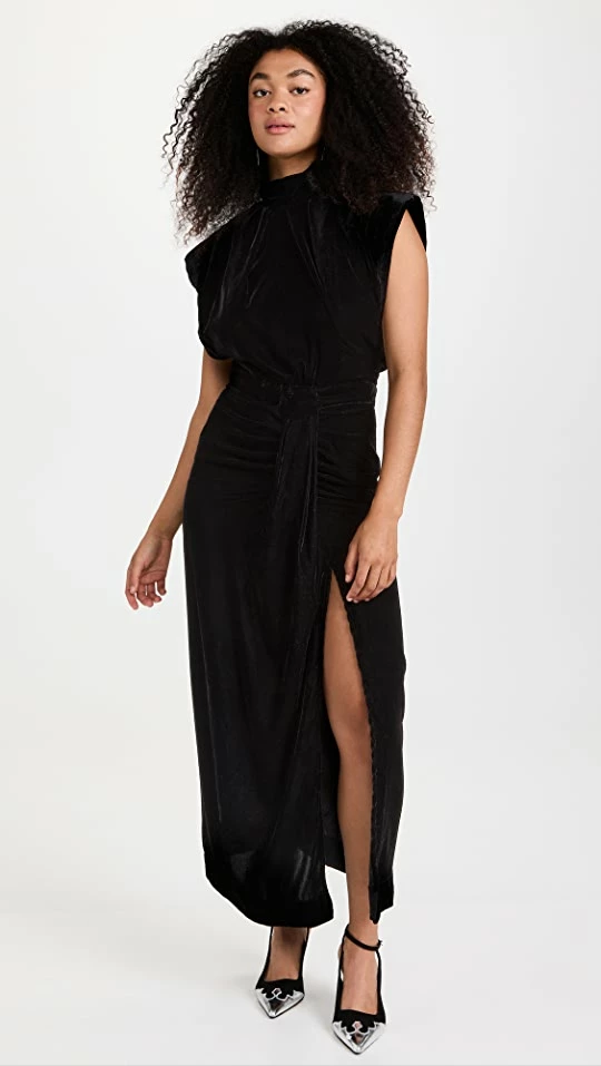 Best reviews of ⌛ Sabina Musayev Leda ???? Dress Black ???? 1 Best reviews of ⌛ Sabina Musayev Leda ???? Dress Black ????