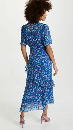 Coupon ???? Saloni Vida-B ???? Dress Cobalt Patchouli ???? 3 Coupon ???? Saloni Vida-B ???? Dress Cobalt Patchouli ???? -A.L.C. SHOP salon306651d50c 1646436761860 2 0. UX540 . QL90