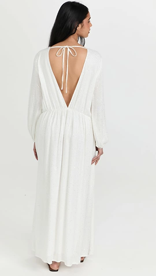 New ???? SUNDRESS Chicago ???? Dress Saint Barth Diamant ???? 2 New ???? SUNDRESS Chicago ???? Dress Saint Barth Diamant ???? - Image 2