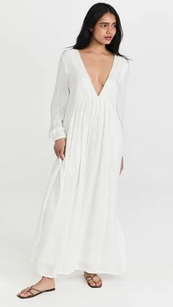 New ???? SUNDRESS Chicago ???? Dress Saint Barth Diamant ????