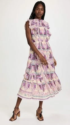 Discount ❤️ Sea Naya Print Box Pleat Maxi ???? Dress Multi ???? 3 Discount ❤️ Sea Naya Print Box Pleat Maxi ???? Dress Multi ???? -A.L.C. SHOP seaaa216651c3c8 1660679442716 2 0. UX540 . QL90