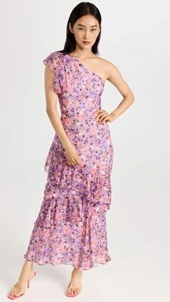 Best reviews of ???? Shoshanna Priya ???? Dress Hibiscus Multi ????