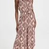Cheap ???? Shoshanna Jillian ???? Dress Blush/Sand ????