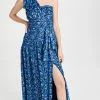 Wholesale ???? Shoshanna Crystal ???? Dress Azure ????