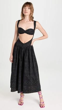 Coupon ???? SIEDRES Gaia ???? Dress Multi ????