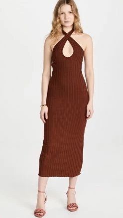 Wholesale ⭐ Simon Miller Janga ???? Dress Coconut Shell ❤️