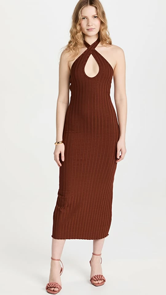 Wholesale ⭐ Simon Miller Janga ???? Dress Coconut Shell ❤️ 1 Wholesale ⭐ Simon Miller Janga ???? Dress Coconut Shell ❤️