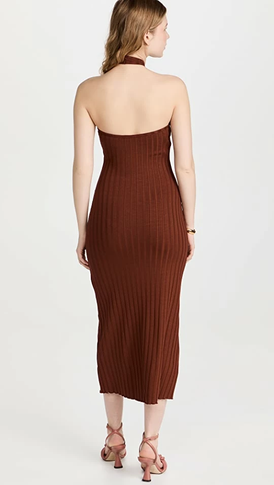 Wholesale ⭐ Simon Miller Janga ???? Dress Coconut Shell ❤️ 2 Wholesale ⭐ Simon Miller Janga ???? Dress Coconut Shell ❤️ - Image 2