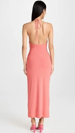 Cheap ???? Significant Other Hallie ???? Dress Watermelon ???? -A.L.C. SHOP sothe3006315a77 1657035207309 2 0. UX540 . QL90