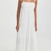 Cheap ???? Spiritual Gangster Dolce Embroidered Maxi ???? Dress ????