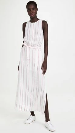 Brand new ???? Splendid Gail ???? Dress Parker Stripe ????