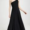 Best Sale ???? Susana Monaco Double String ???? Dress Black ????