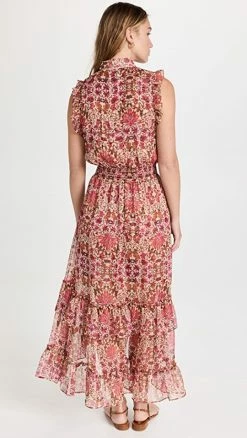 Best reviews of ⭐ MISA Editha ???? Dress Hibiscus Floral ???? -A.L.C. SHOP tbags4113377951 1663099031672 2 0. UX540 . QL90