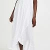 Flash Sale ???? TIARE HAWAII Cheyenne ???? Dress White ⌛