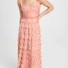 Coupon ???? Ulla Johnson Camille Gown Tuberose ⌛