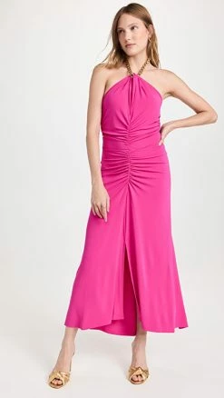 Promo ???? Veronica Beard Reze ???? Dress Hot Pink ????