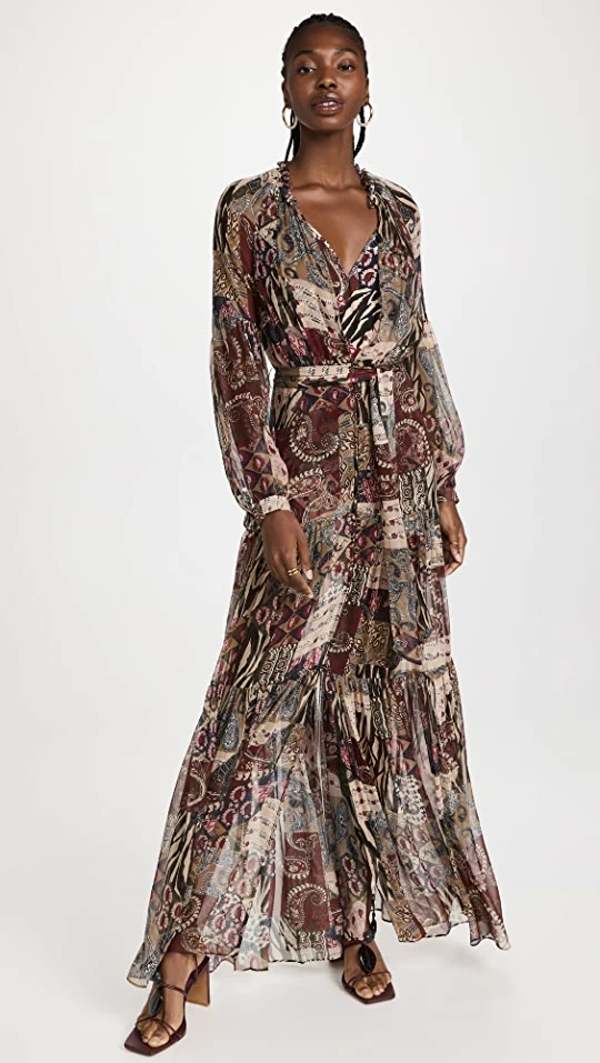 Best Pirce ???? Veronica Beard Isra ???? Dress Multi ✨ 1 Best Pirce ???? Veronica Beard Isra ???? Dress Multi ✨