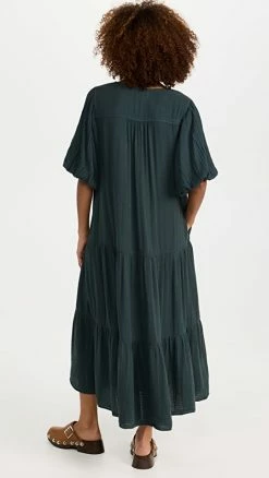 Cheapest ✔️ Velvet Pauline ???? Dress Bracken ???? -A.L.C. SHOP velve4161711486 1658776290273 2 0. UX540 . QL90