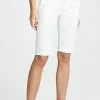 Best Sale ✨ Vince Coin Pocket Bermuda Shorts Off White ????