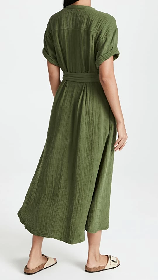 Wholesale ???? XIRENA Cate ???? Dress Surplus ???? 2 Wholesale ???? XIRENA Cate ???? Dress Surplus ???? - Image 2