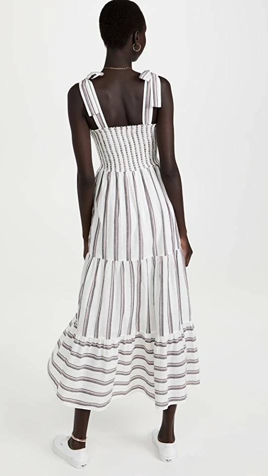 Promo ???? XIRENA Lorraine ???? Dress Tusk ???? 2 Promo ???? XIRENA Lorraine ???? Dress Tusk ???? - Image 2