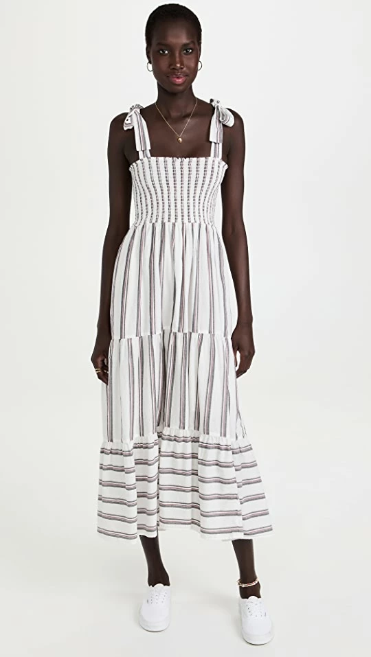 Promo ???? XIRENA Lorraine ???? Dress Tusk ???? 1 Promo ???? XIRENA Lorraine ???? Dress Tusk ????