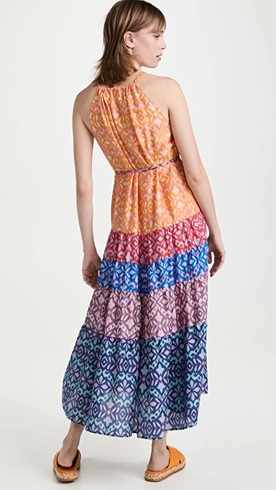 Wholesale ???? XIRENA Viv ???? Dress Fiesta ???? 2 Wholesale ???? XIRENA Viv ???? Dress Fiesta ???? - Image 2