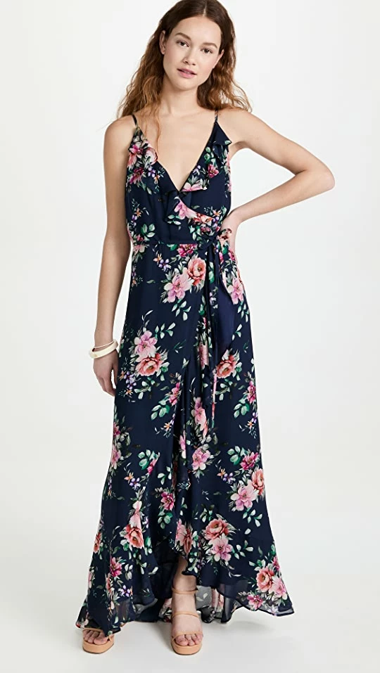 Discount ???? Yumi Kim Meadow Maxi ???? Dress Sweet Darling Midnight ???? 1 Discount ???? Yumi Kim Meadow Maxi ???? Dress Sweet Darling Midnight ????