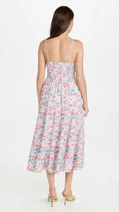 Budget ???? Yumi Kim Good Times ???? Dress Westchester Ivory ???? -A.L.C. SHOP yumik410491d64c 1653050020012 2 0. UX540 . QL90