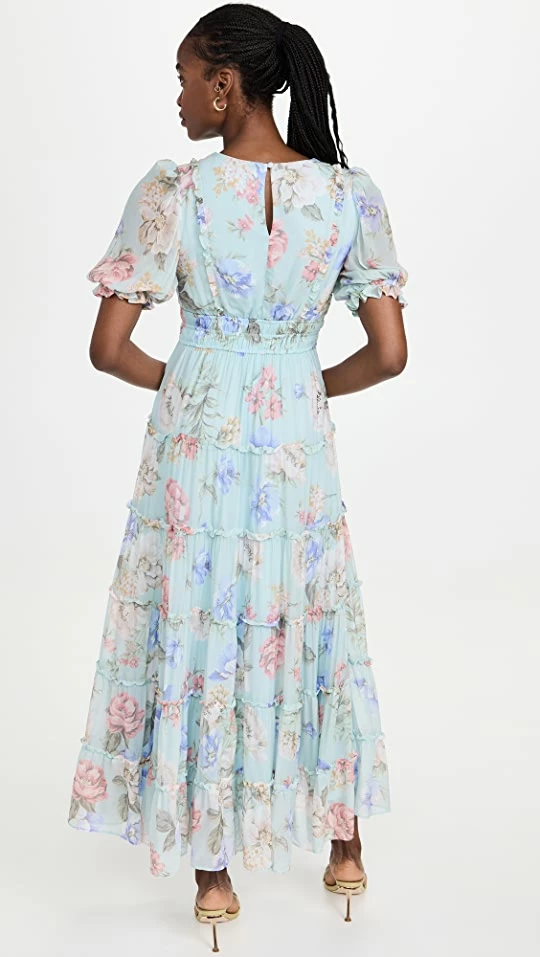 Coupon ⭐ Yumi Kim Farrah ???? Dress Full Of Love Dusk ???? 2 Coupon ⭐ Yumi Kim Farrah ???? Dress Full Of Love Dusk ???? - Image 2