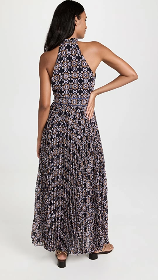 Buy ???? Zimmermann Sunray Picnic ???? Dress Navy Daisy ???? 2 Buy ???? Zimmermann Sunray Picnic ???? Dress Navy Daisy ???? - Image 2