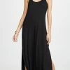 Budget ???? Z Supply Victoria Maxi ???? Dress Black ????